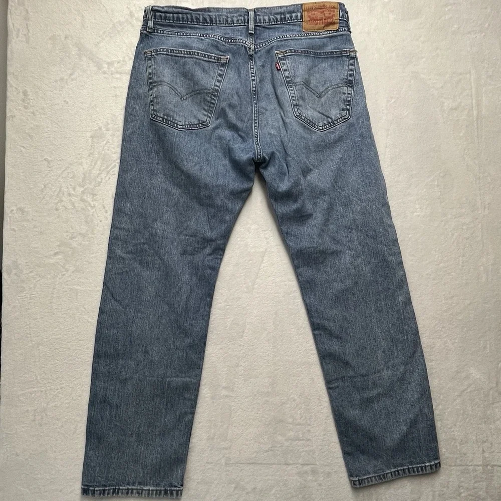 Levis good preowned
